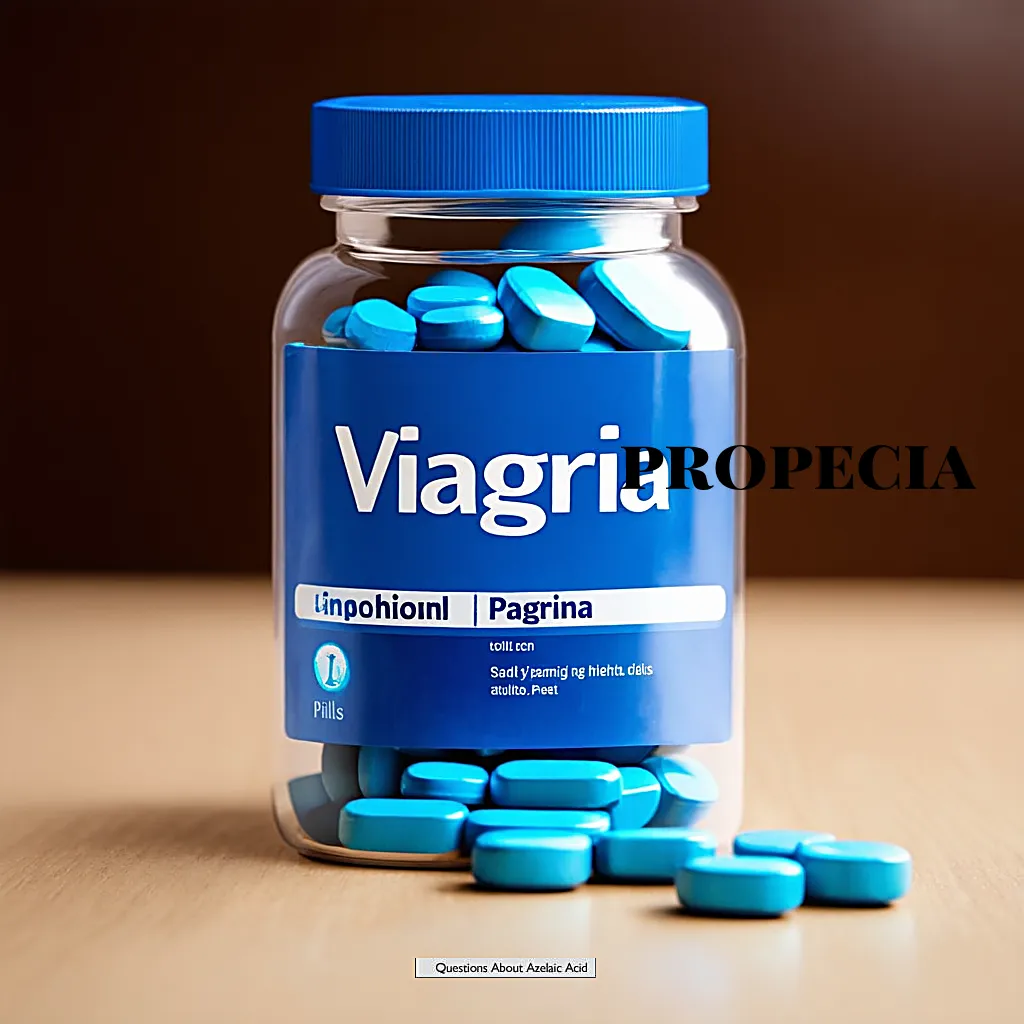 Propecia generico farmacia